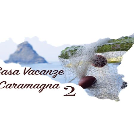 Casa Vacanze Caramagna 2 Aci Castello Extérieur photo