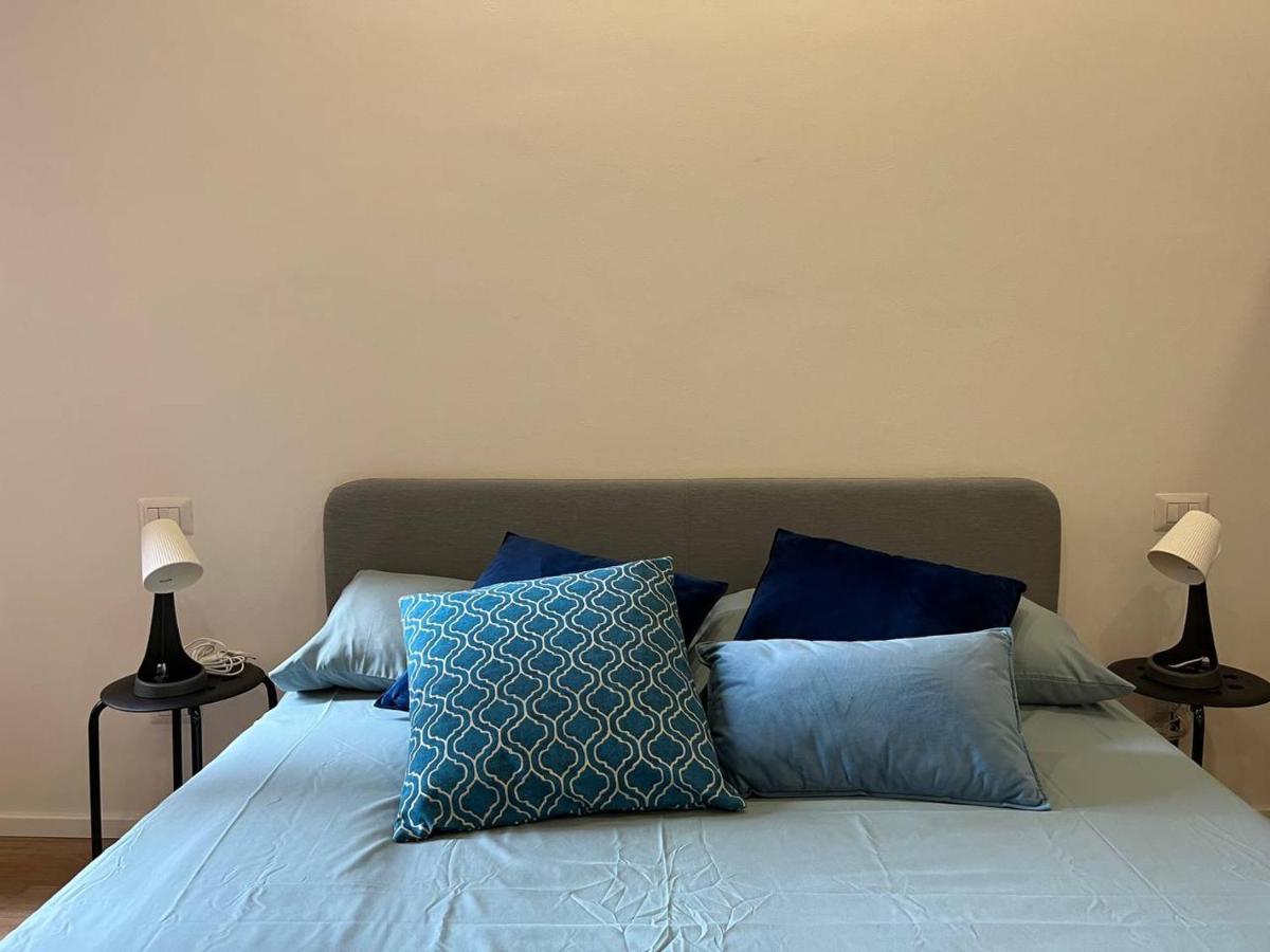Casa Vacanze Caramagna 2 Aci Castello Extérieur photo