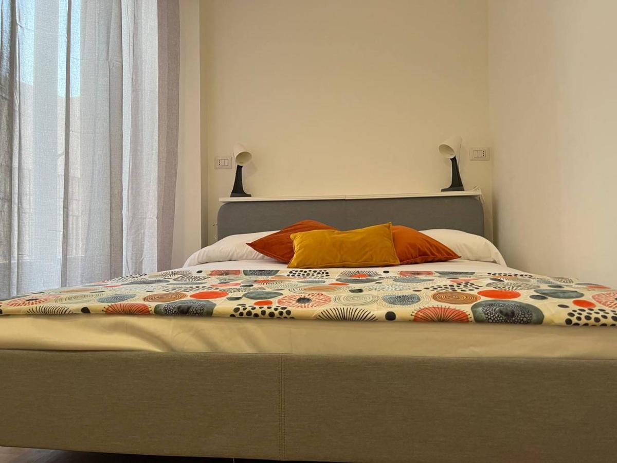 Casa Vacanze Caramagna 2 Aci Castello Extérieur photo